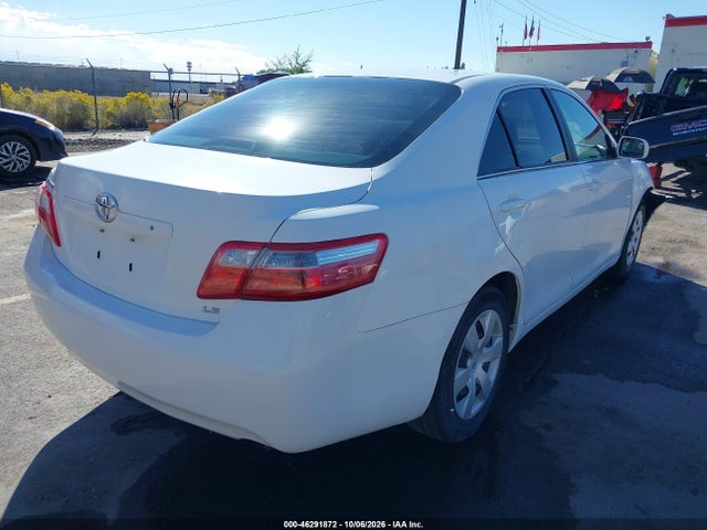 Продаж на аукціоні авто 2007 Toyota Camry Le, vin: 4T1BE46K97U545848, номер лоту: 46291872