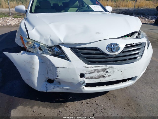 Продаж на аукціоні авто 2007 Toyota Camry Le, vin: 4T1BE46K97U545848, номер лоту: 46291872