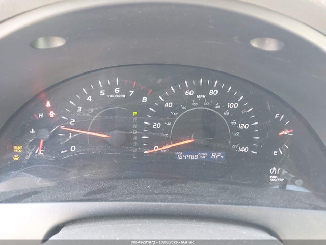 Продаж на аукціоні авто 2007 Toyota Camry Le, vin: 4T1BE46K97U545848, номер лоту: 46291872