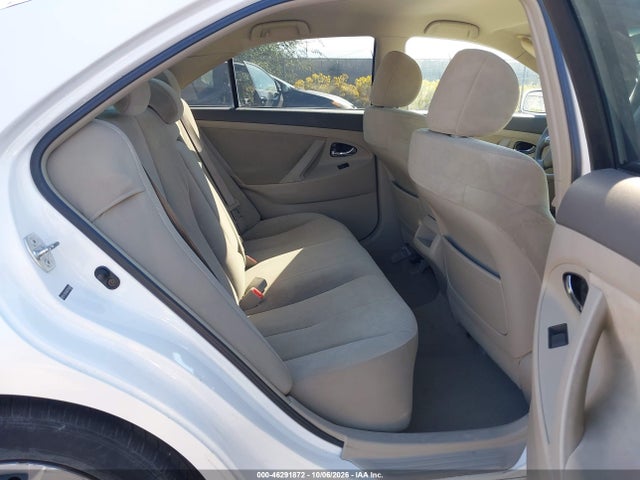 Продаж на аукціоні авто 2007 Toyota Camry Le, vin: 4T1BE46K97U545848, номер лоту: 46291872
