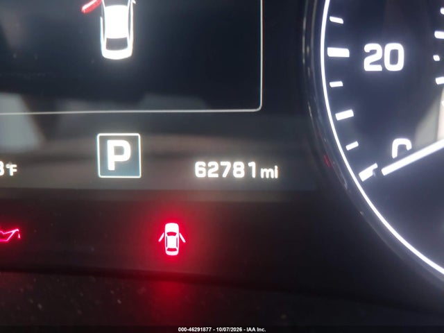 Aukcja sprzedaży 2017 Genesis G80 3.8, vin: KMHGN4JE2HU211153, numer aukcji: 46291877