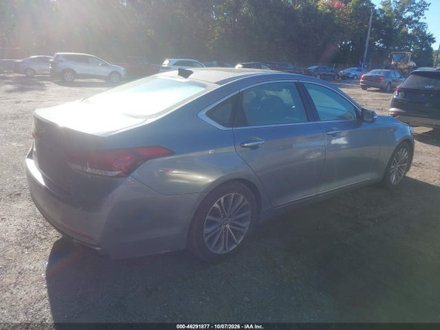 Aukcja sprzedaży 2017 Genesis G80 3.8, vin: KMHGN4JE2HU211153, numer aukcji: 46291877