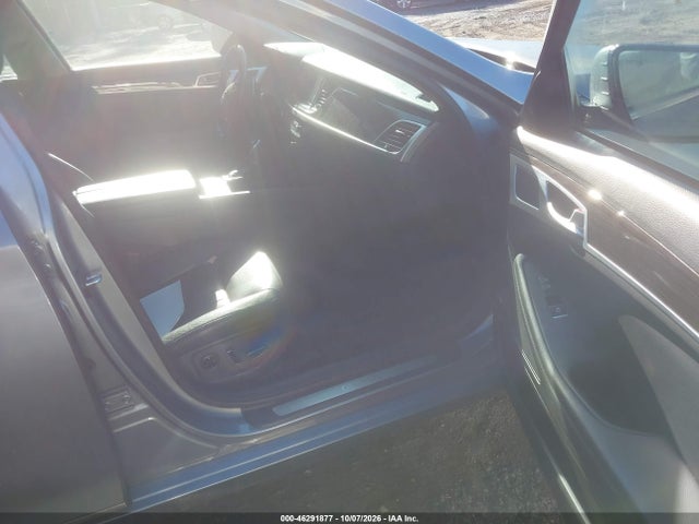 Aukcja sprzedaży 2017 Genesis G80 3.8, vin: KMHGN4JE2HU211153, numer aukcji: 46291877
