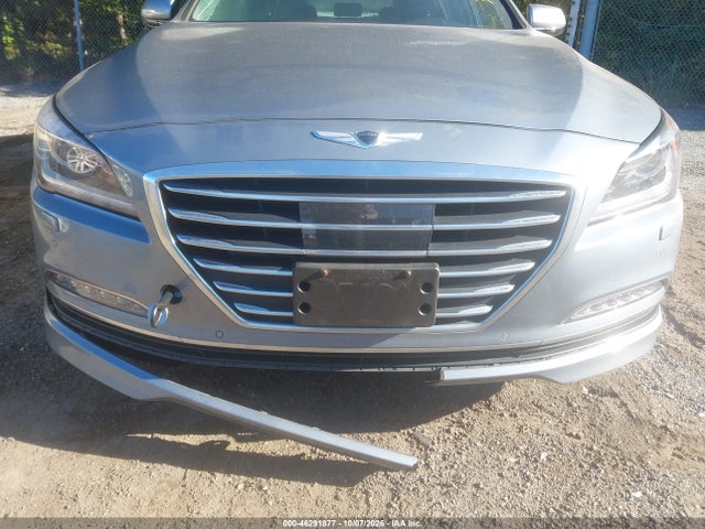 Aukcja sprzedaży 2017 Genesis G80 3.8, vin: KMHGN4JE2HU211153, numer aukcji: 46291877