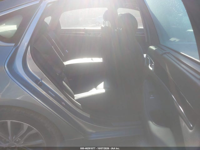 Aukcja sprzedaży 2017 Genesis G80 3.8, vin: KMHGN4JE2HU211153, numer aukcji: 46291877