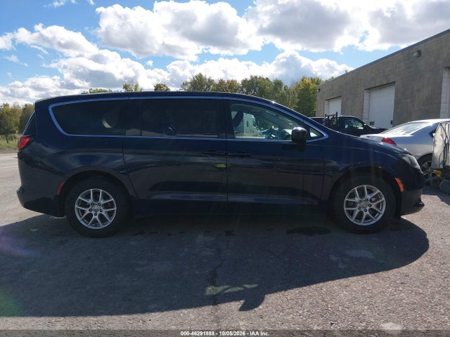 Aukcja sprzedaży 2020 Chrysler Voyager Lx, vin: 2C4RC1CG5LR211749, numer aukcji: 46291888
