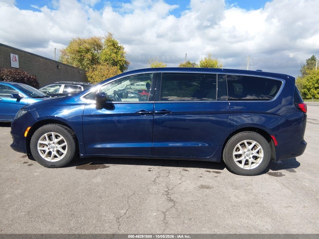 Aukcja sprzedaży 2020 Chrysler Voyager Lx, vin: 2C4RC1CG5LR211749, numer aukcji: 46291888
