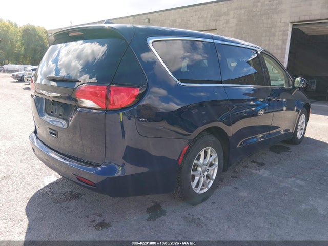 Aukcja sprzedaży 2020 Chrysler Voyager Lx, vin: 2C4RC1CG5LR211749, numer aukcji: 46291888