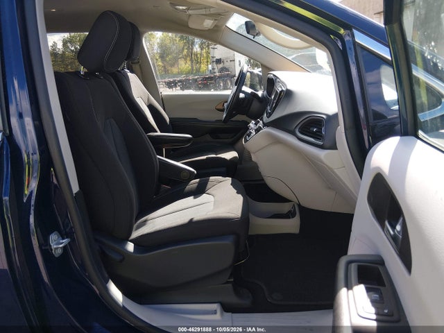 Aukcja sprzedaży 2020 Chrysler Voyager Lx, vin: 2C4RC1CG5LR211749, numer aukcji: 46291888