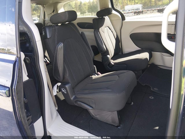 Aukcja sprzedaży 2020 Chrysler Voyager Lx, vin: 2C4RC1CG5LR211749, numer aukcji: 46291888