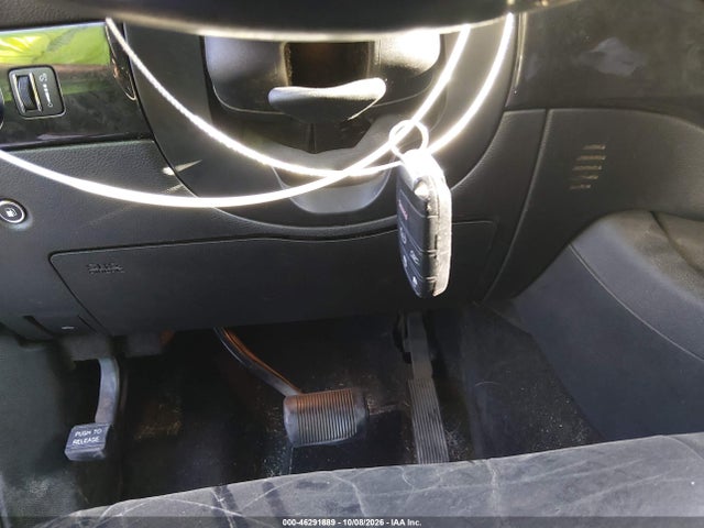 46291889 :رقم المزاد ، 1C4RDHDG1EC387911 vin ، 2014 Dodge Durango Limited مزاد بيع