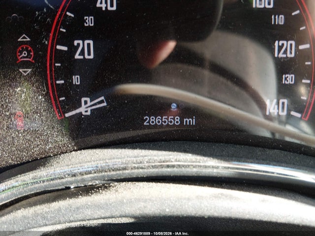 46291889 :رقم المزاد ، 1C4RDHDG1EC387911 vin ، 2014 Dodge Durango Limited مزاد بيع