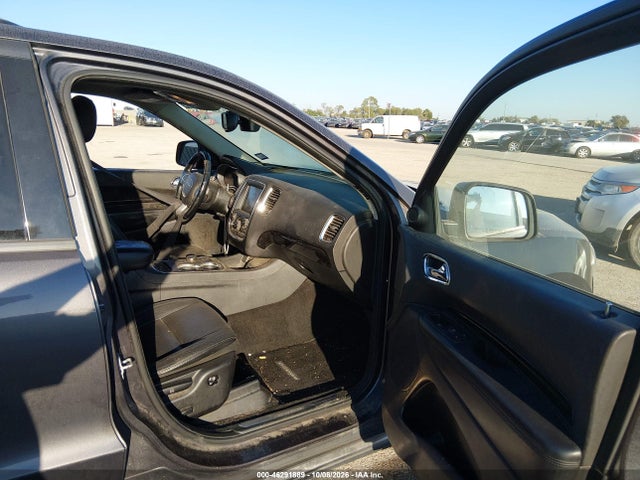 46291889 :رقم المزاد ، 1C4RDHDG1EC387911 vin ، 2014 Dodge Durango Limited مزاد بيع