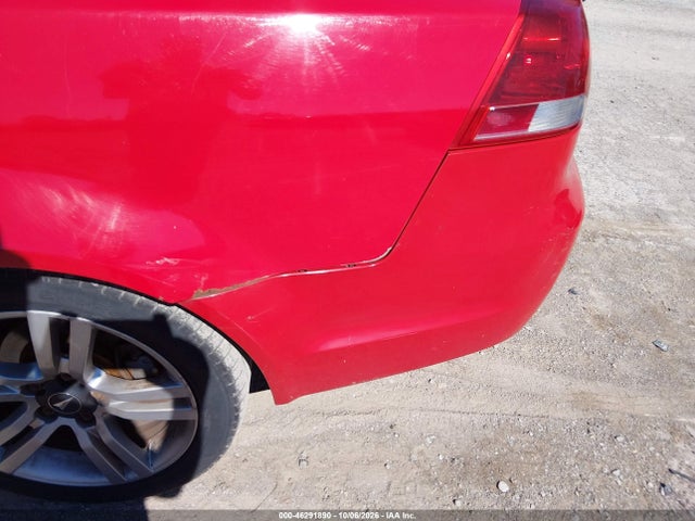 Продаж на аукціоні авто 2009 Pontiac G8, vin: 6G2ER57789L218959, номер лоту: 46291890