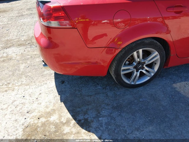 Продаж на аукціоні авто 2009 Pontiac G8, vin: 6G2ER57789L218959, номер лоту: 46291890