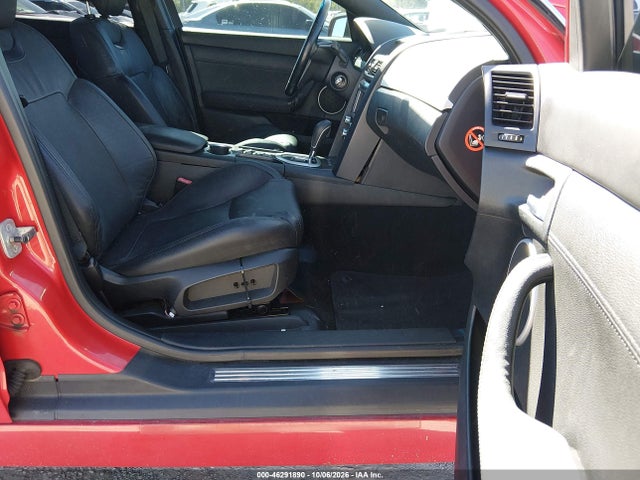 Продаж на аукціоні авто 2009 Pontiac G8, vin: 6G2ER57789L218959, номер лоту: 46291890
