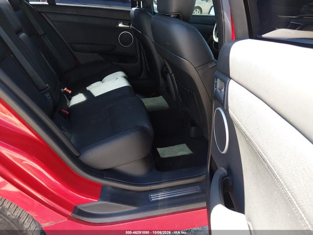 Продаж на аукціоні авто 2009 Pontiac G8, vin: 6G2ER57789L218959, номер лоту: 46291890