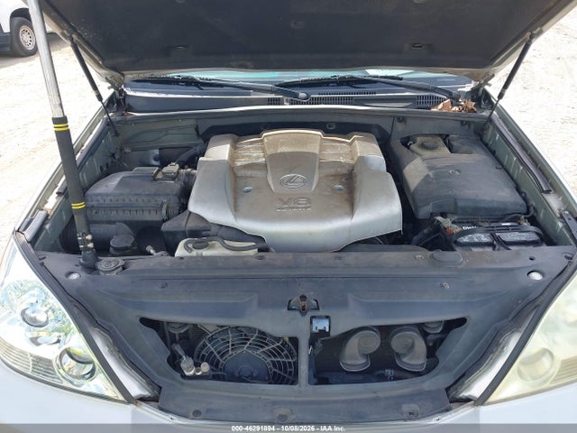 Auction sale of the 2003 Lexus Gx 470, vin: JTJBT20X330023363, lot number: 46291894