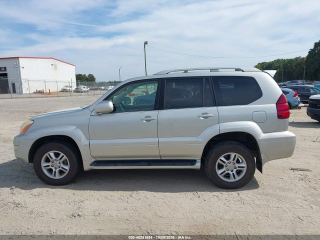 Auction sale of the 2003 Lexus Gx 470, vin: JTJBT20X330023363, lot number: 46291894
