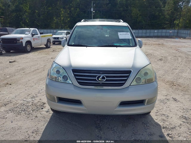 Auction sale of the 2003 Lexus Gx 470, vin: JTJBT20X330023363, lot number: 46291894