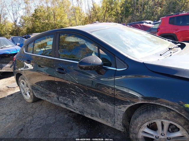 Aukcja sprzedaży 2017 Chevrolet Cruze Lt Auto, vin: 3G1BE6SM8HS573884, numer aukcji: 46291905