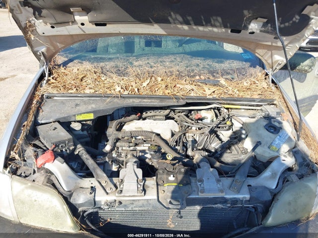 Продаж на аукціоні авто 2002 Pontiac Montana M16 W/1se Pkg., vin: 1GMDX13E52D193831, номер лоту: 46291911