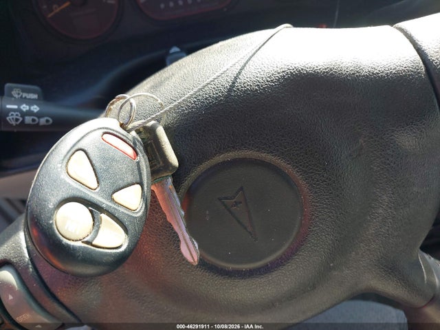 Продаж на аукціоні авто 2002 Pontiac Montana M16 W/1se Pkg., vin: 1GMDX13E52D193831, номер лоту: 46291911
