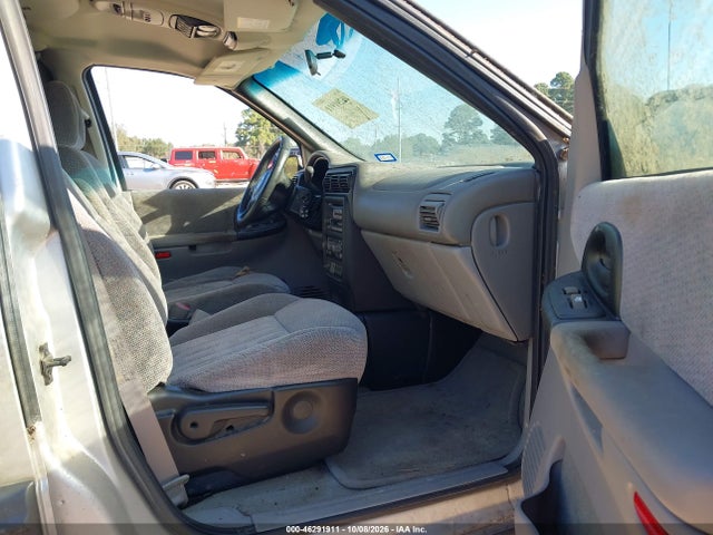 Продаж на аукціоні авто 2002 Pontiac Montana M16 W/1se Pkg., vin: 1GMDX13E52D193831, номер лоту: 46291911