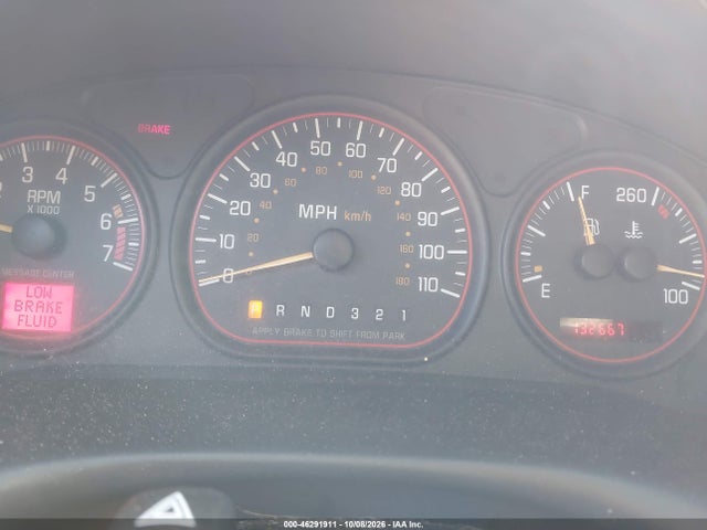 Продаж на аукціоні авто 2002 Pontiac Montana M16 W/1se Pkg., vin: 1GMDX13E52D193831, номер лоту: 46291911