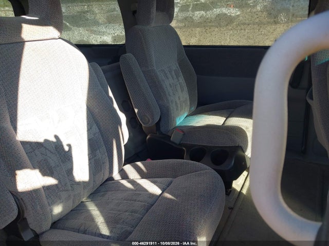 Продаж на аукціоні авто 2002 Pontiac Montana M16 W/1se Pkg., vin: 1GMDX13E52D193831, номер лоту: 46291911