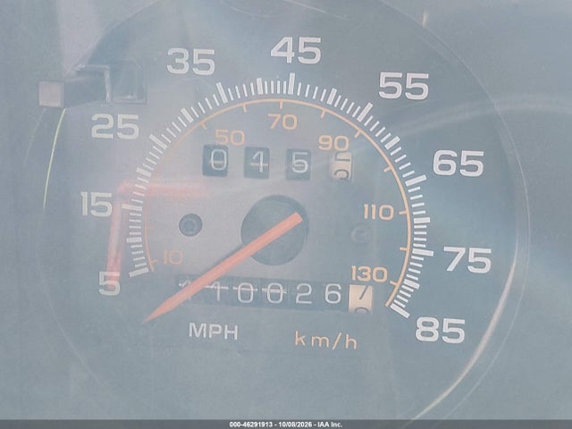 46291913 :رقم المزاد ، 1GBEG25Z2PF340945 vin ، 1993 Chevrolet G20 مزاد بيع