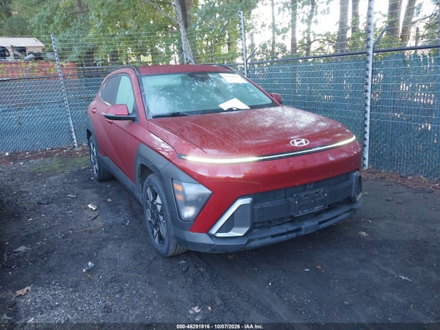 2024 Hyundai Kona Sel მანქანა იყიდება აუქციონზე, vin: KM8HB3AB4RU178994, აუქციონის ნომერი: 46291916