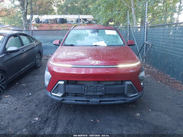 Продажа на аукционе авто 2024 Hyundai Kona Sel, vin: KM8HB3AB4RU178994, номер лота: 46291916