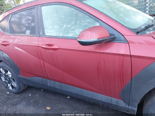 Продажа на аукционе авто 2024 Hyundai Kona Sel, vin: KM8HB3AB4RU178994, номер лота: 46291916