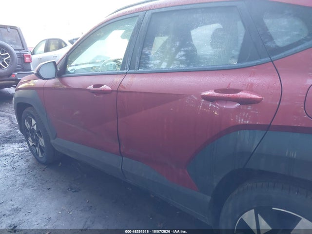 Продажа на аукционе авто 2024 Hyundai Kona Sel, vin: KM8HB3AB4RU178994, номер лота: 46291916