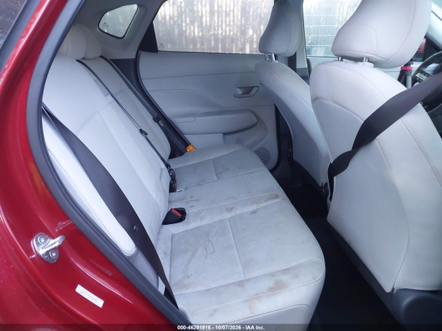 Продажа на аукционе авто 2024 Hyundai Kona Sel, vin: KM8HB3AB4RU178994, номер лота: 46291916