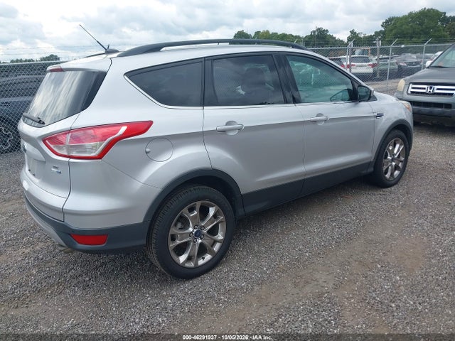Продажа на аукционе авто 2015 Ford Escape Se, vin: 1FMCU9GX9FUA89752, номер лота: 46291937
