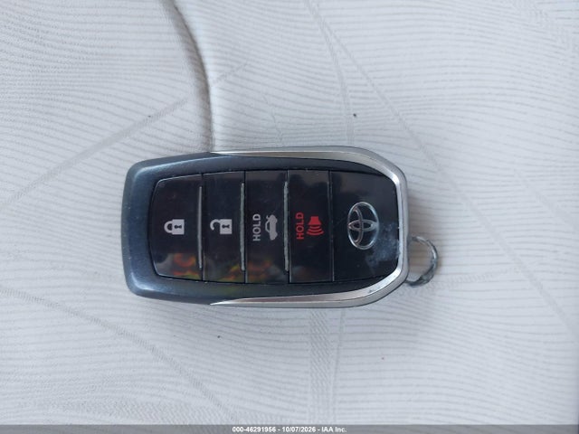 2018 Toyota Mirai მანქანა იყიდება აუქციონზე, vin: JTDBVRBD1JA004679, აუქციონის ნომერი: 46291956