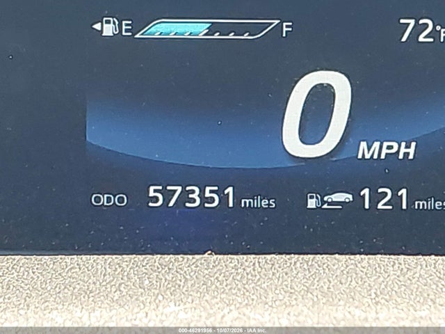 2018 Toyota Mirai მანქანა იყიდება აუქციონზე, vin: JTDBVRBD1JA004679, აუქციონის ნომერი: 46291956