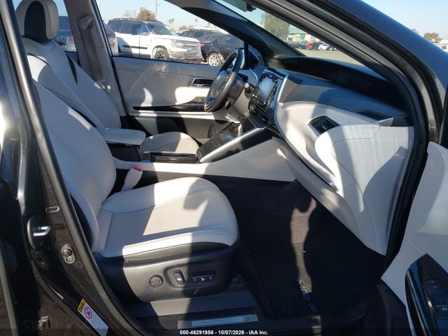 2018 Toyota Mirai მანქანა იყიდება აუქციონზე, vin: JTDBVRBD1JA004679, აუქციონის ნომერი: 46291956