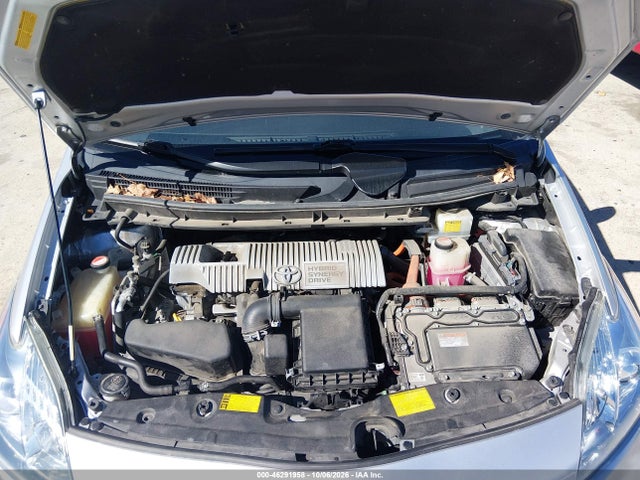 Продажа на аукционе авто 2015 Toyota Prius Two, vin: JTDKN3DU2F1883157, номер лота: 46291958