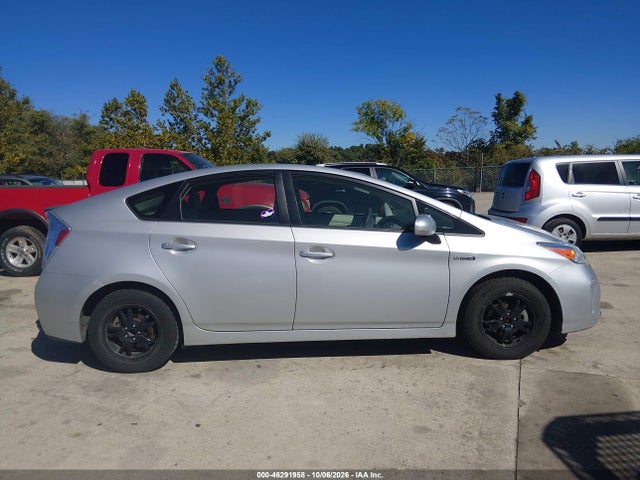 Продажа на аукционе авто 2015 Toyota Prius Two, vin: JTDKN3DU2F1883157, номер лота: 46291958