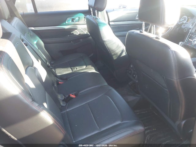 Продажа на аукционе авто 2016 Ford Explorer Sport, vin: 1FM5K8GT1GGC00154, номер лота: 46291962
