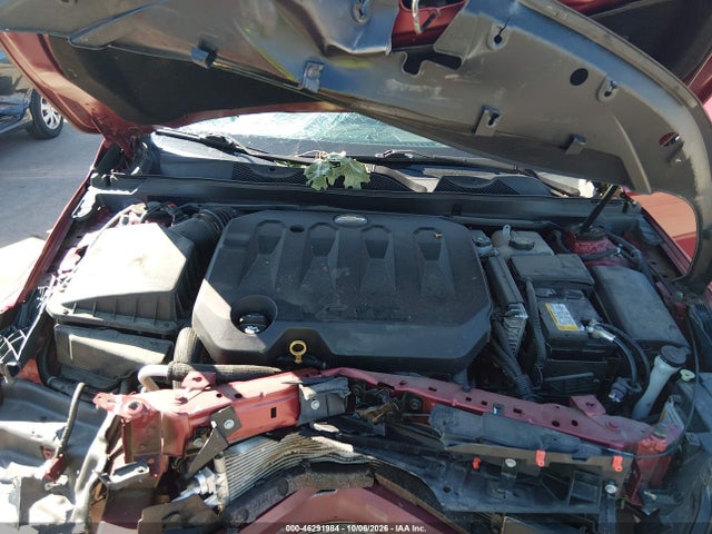 Aukcja sprzedaży 2019 Chevrolet Impala Premier, vin: 1G1105S3XKU144474, numer aukcji: 46291984