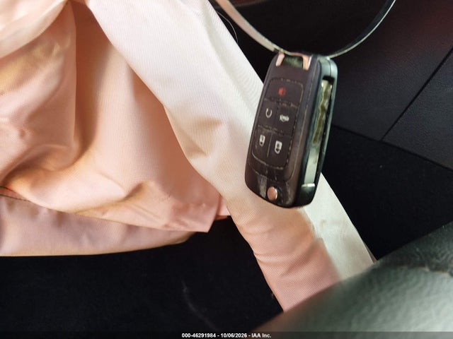 Aukcja sprzedaży 2019 Chevrolet Impala Premier, vin: 1G1105S3XKU144474, numer aukcji: 46291984