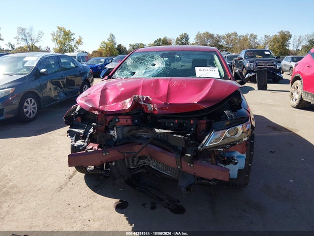Aukcja sprzedaży 2019 Chevrolet Impala Premier, vin: 1G1105S3XKU144474, numer aukcji: 46291984