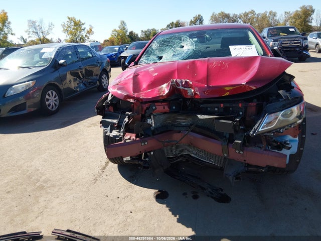 Aukcja sprzedaży 2019 Chevrolet Impala Premier, vin: 1G1105S3XKU144474, numer aukcji: 46291984