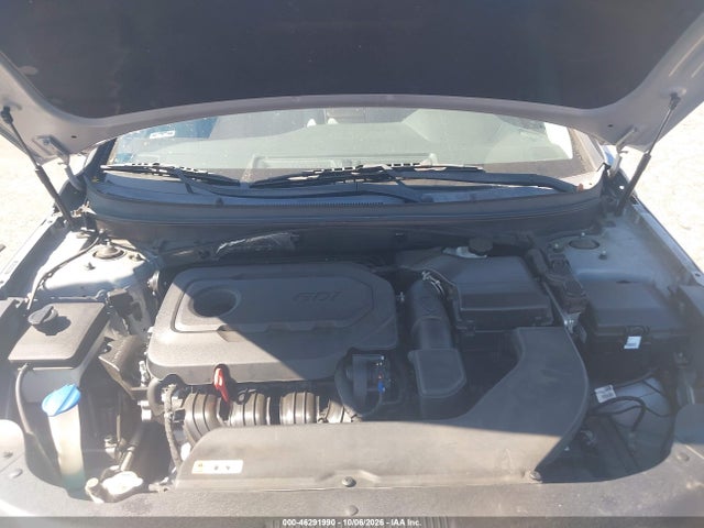 5NPE34AF6GH396343 Hyundai Sonata Sport