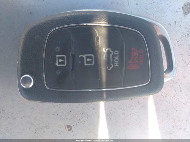 5NPE34AF6GH396343 Hyundai Sonata Sport