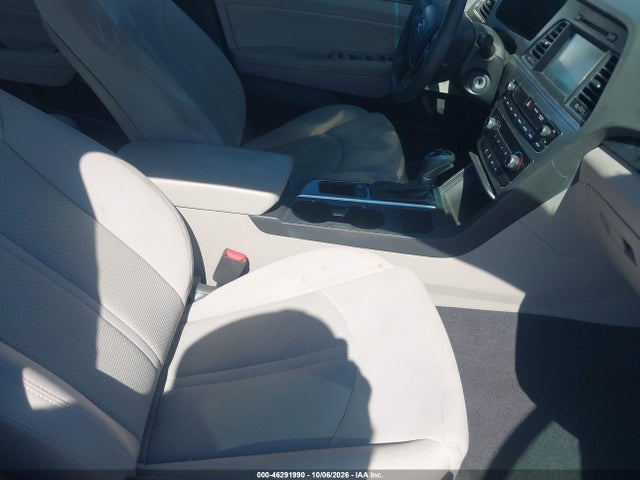 5NPE34AF6GH396343 Hyundai Sonata Sport